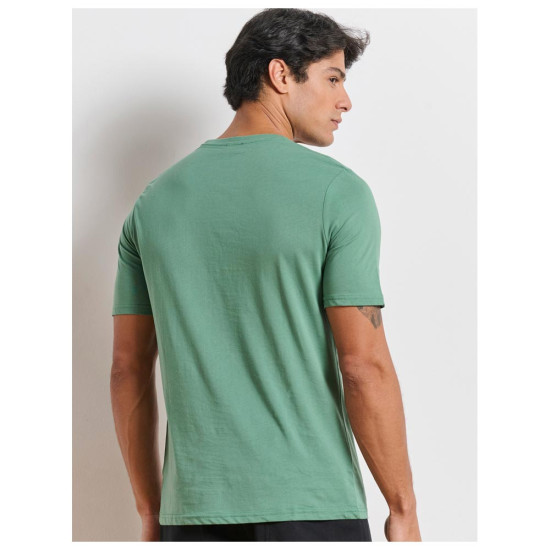 Bodytalk Ανδρική κοντομάνικη μπλούζα